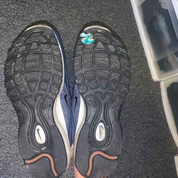 Nike air max’s 97 - Picture 5 of 6